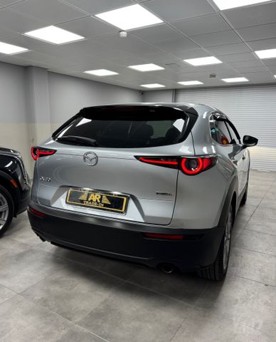 מאזדה CX-30
