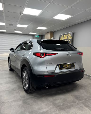 מאזדה CX-30