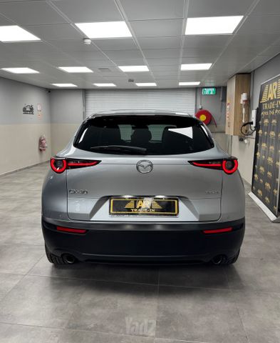 מאזדה CX-30