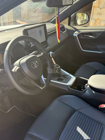 טויוטה RAV4