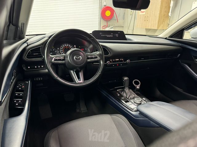 מאזדה CX-30