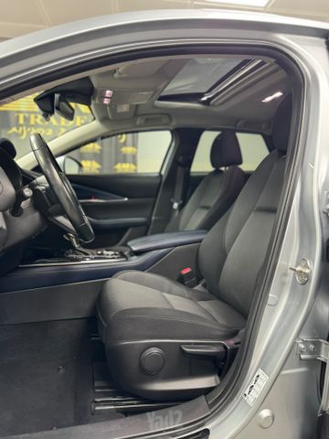 מאזדה CX-30