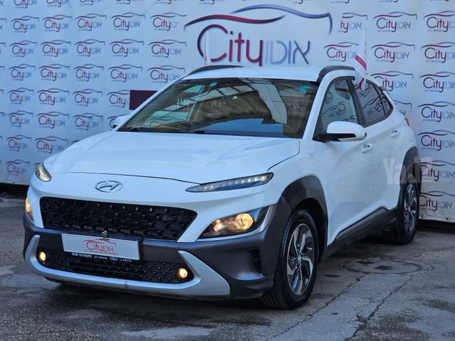 יונדאי קונה