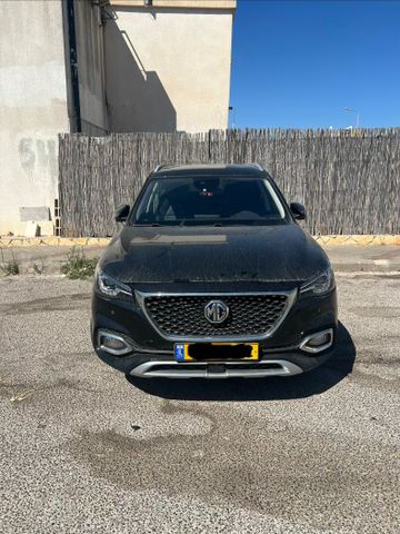 אם ג'י EHS PHEV