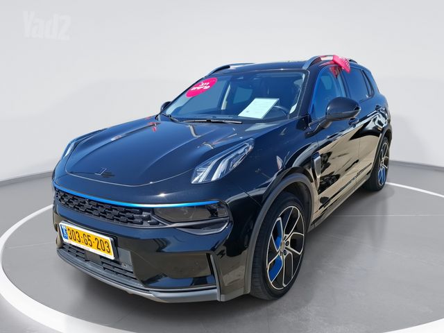 מודעת רכב לינק אנד קו 01