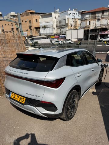 בי.ווי.די אטו 3