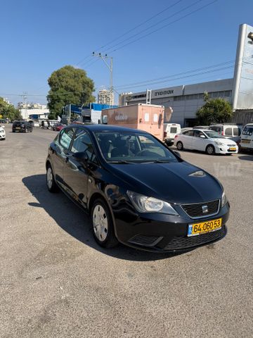 סיאט איביזה