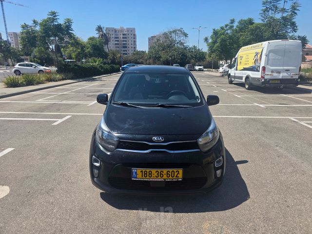 קיה פיקנטו