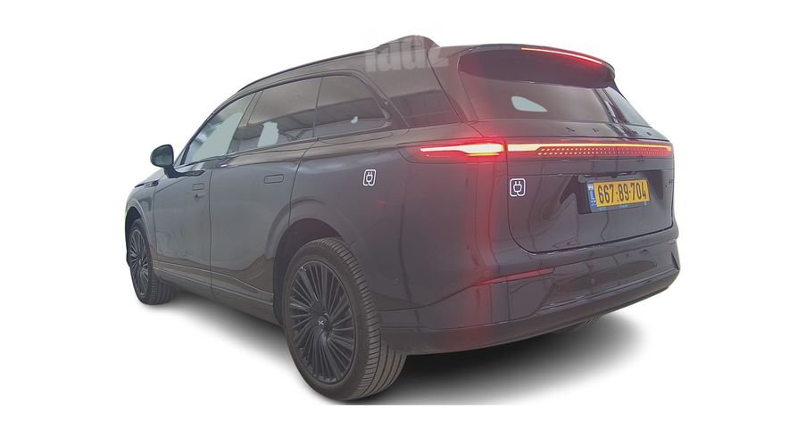 אקספנג G9