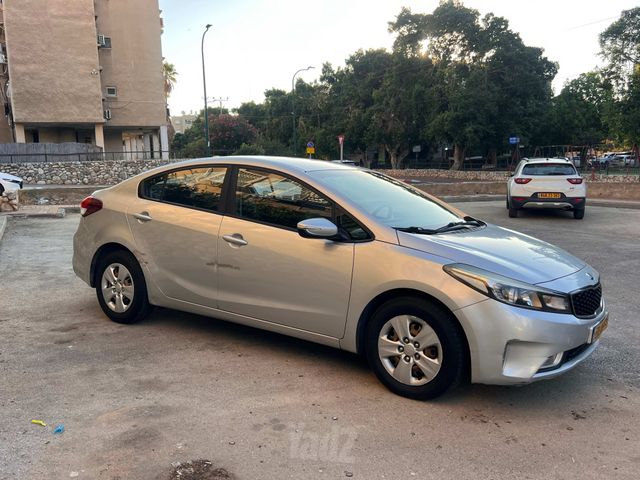 קיה פורטה