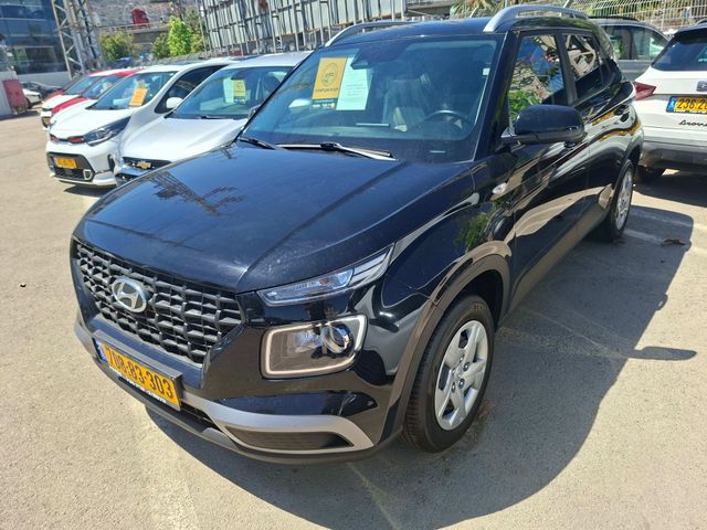 יונדאי וניו