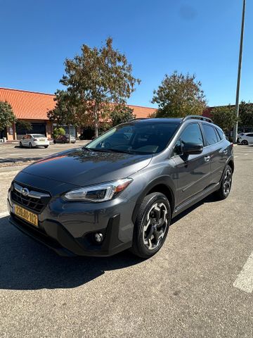 XV Limited אוט׳ 2.0 (152 כ״ס)