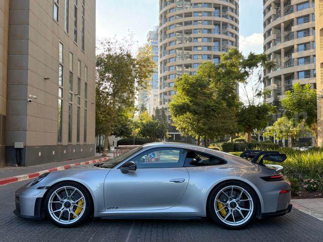 פורשה 911