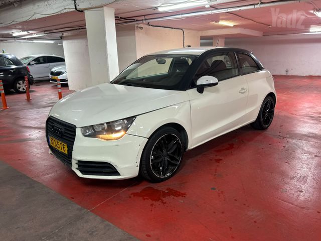 אאודי A1