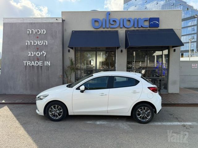 מאזדה 2