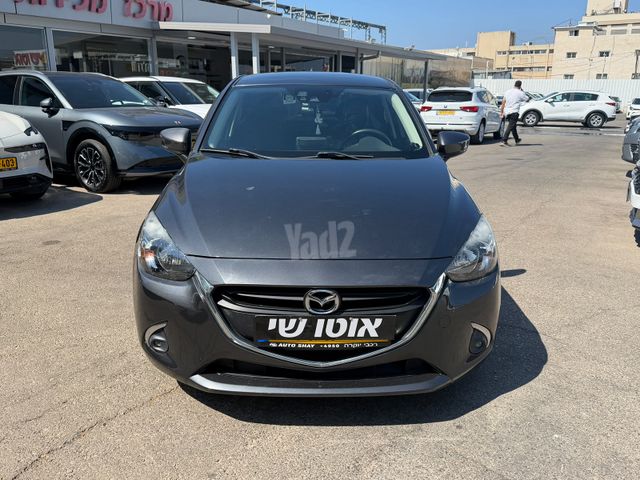מאזדה 2
