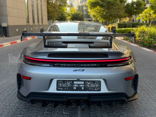 פורשה 911