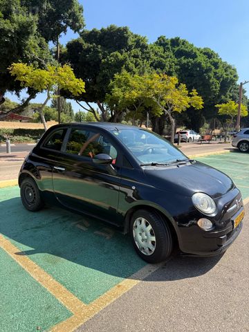 פיאט 500