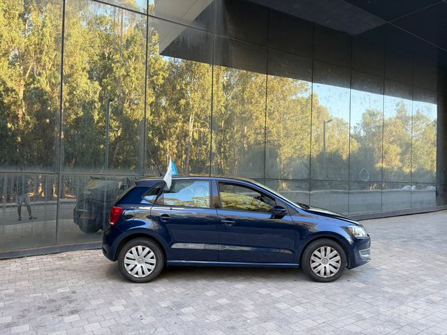פולקסווגן פולו
