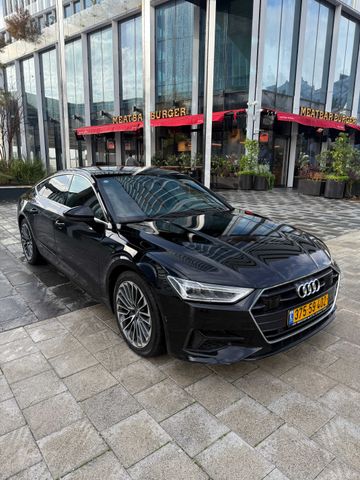 אאודי A7