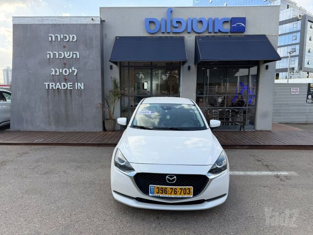 מאזדה 2