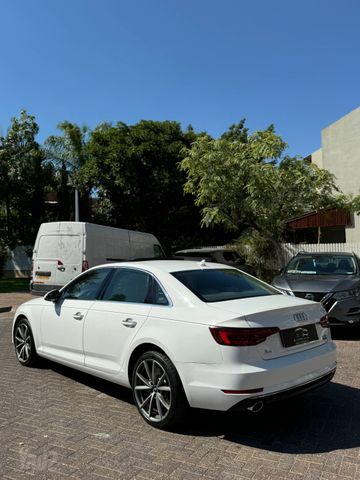 אאודי A4