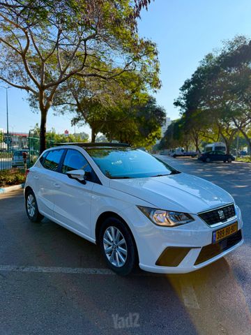 סיאט איביזה