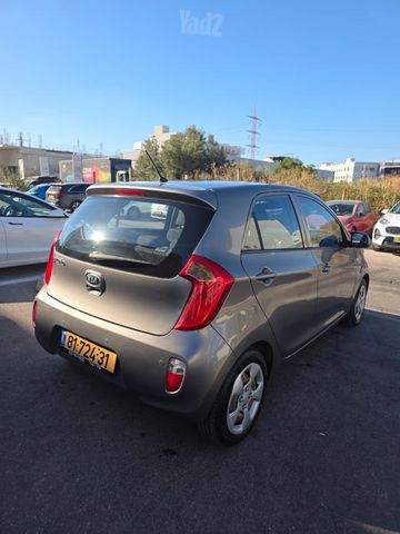קיה פיקנטו
