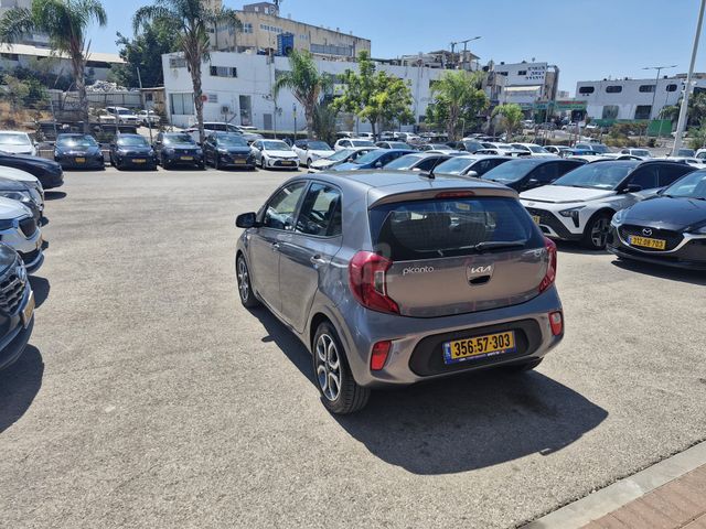 קיה פיקנטו