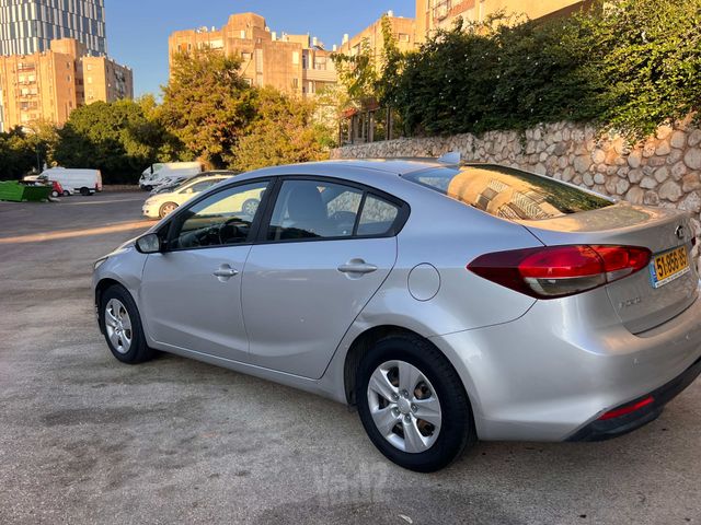 קיה פורטה
