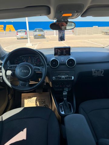 אאודי A1