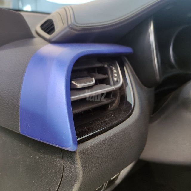 טויוטה C-HR