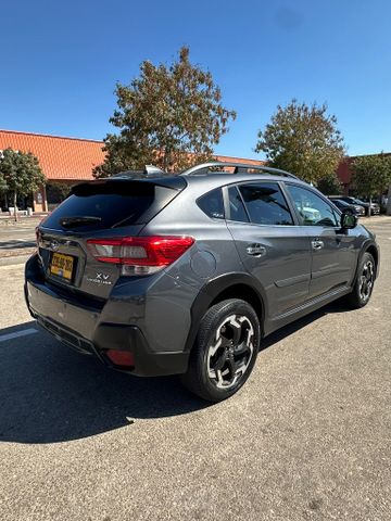 סובארו XV