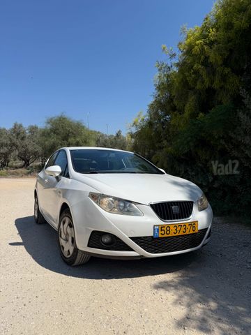 סיאט איביזה