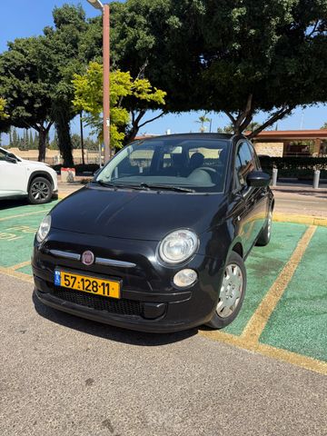 פיאט 500
