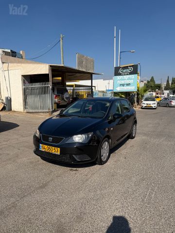 סיאט איביזה