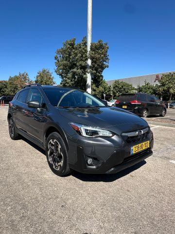 סובארו XV