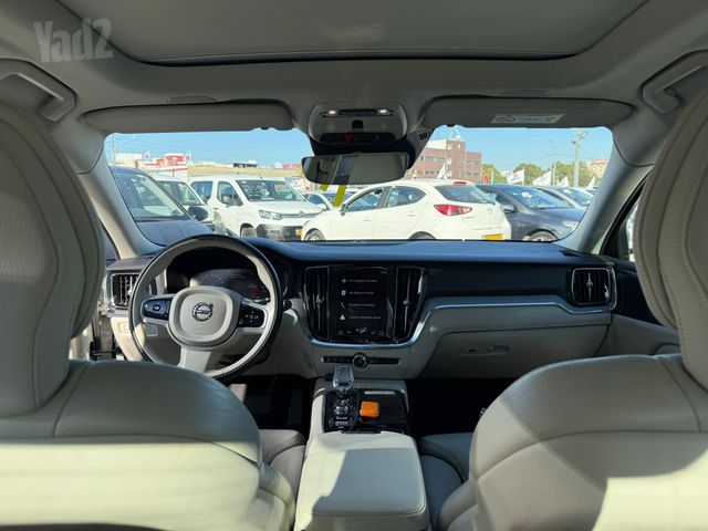 מודעת רכב וולוו S60 2