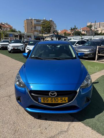 מאזדה 2