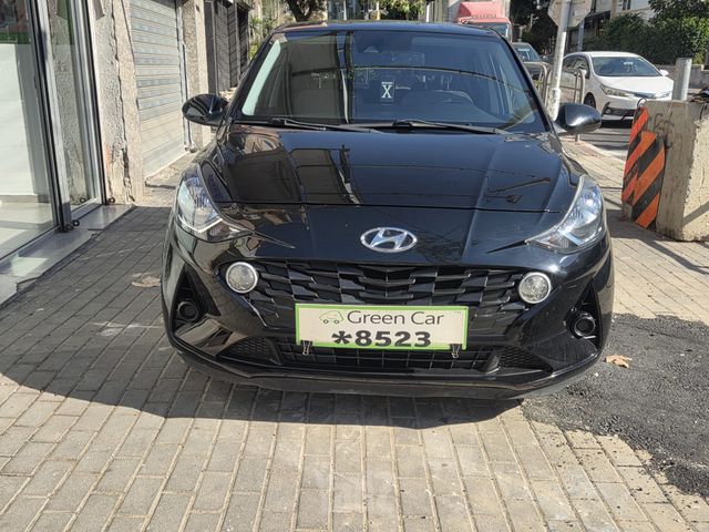 יונדאי i10