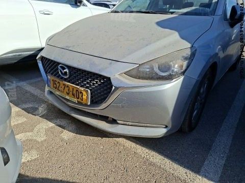 מאזדה 2