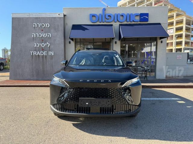 אומודה 7