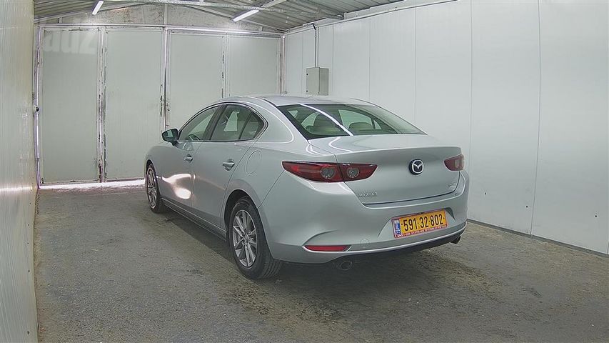 מאזדה 3