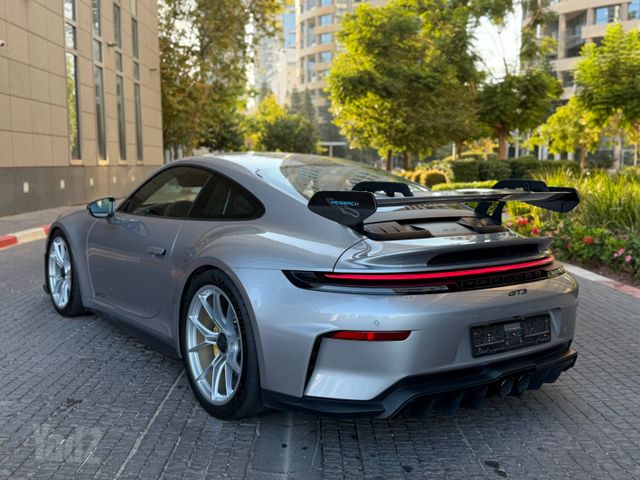 פורשה 911