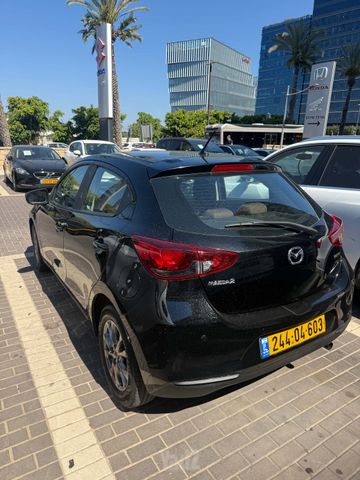 מאזדה 2