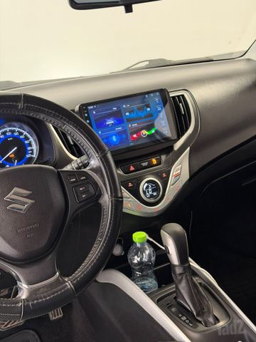 סוזוקי בלנו