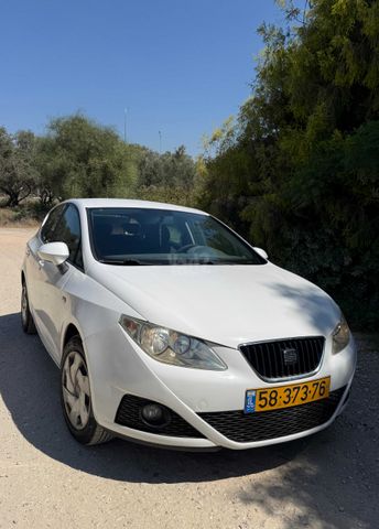 סיאט איביזה