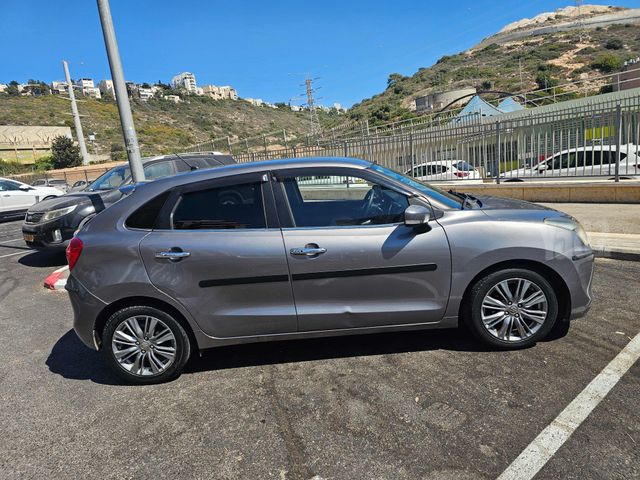 בלנו GLX אוט׳ 1.2 (90 כ״ס)