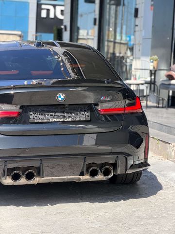ב מ וו M3