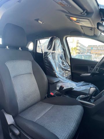 סוזוקי S-Cross